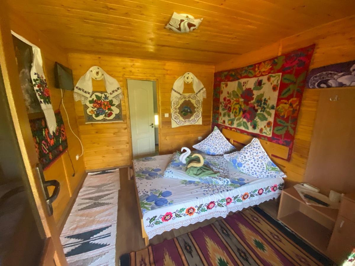 Floare De Maramures 2 Sighetu Marmaţiei 외부 사진