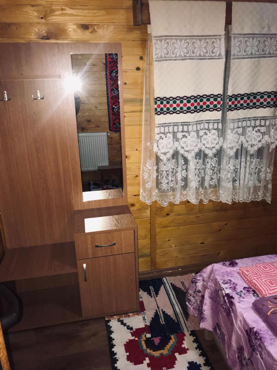 Floare De Maramures 2 Sighetu Marmaţiei 외부 사진