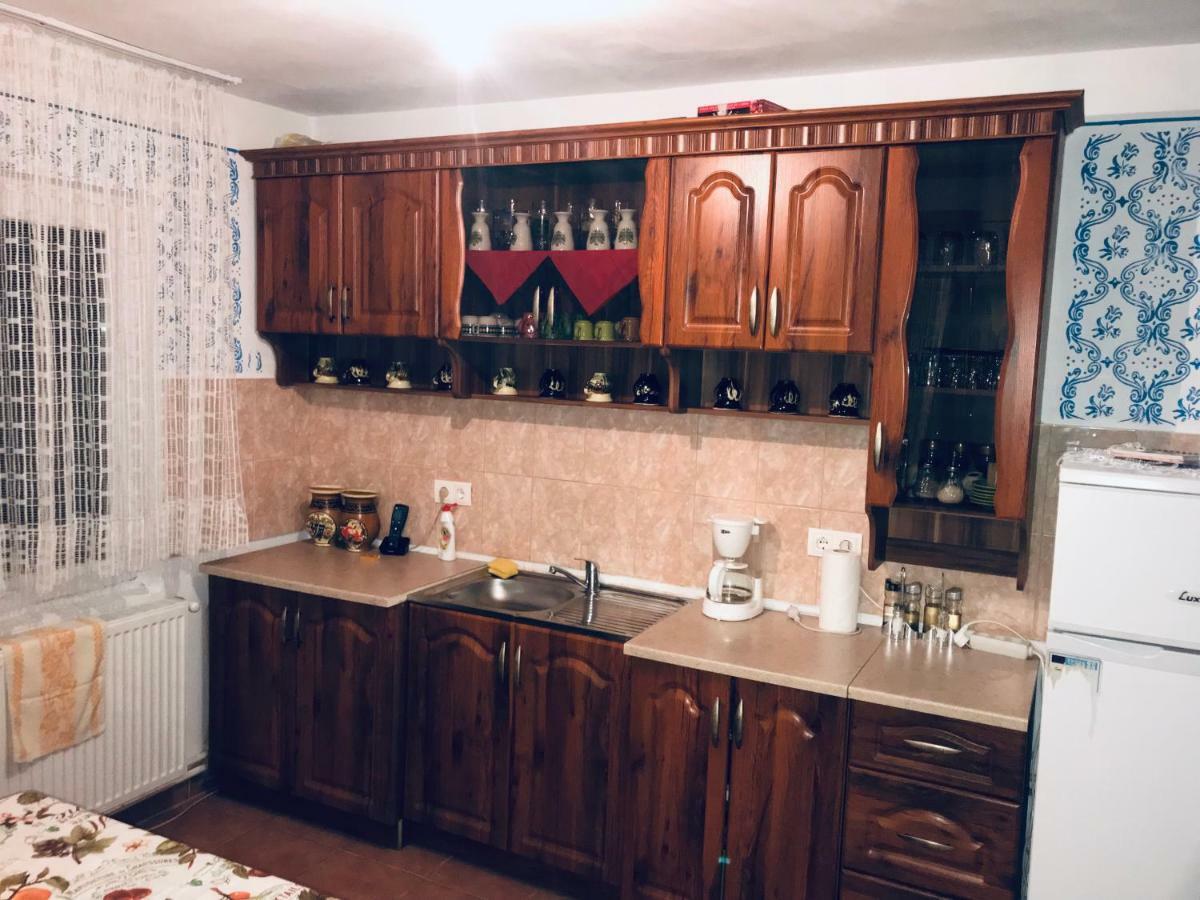Floare De Maramures 2 Sighetu Marmaţiei 외부 사진