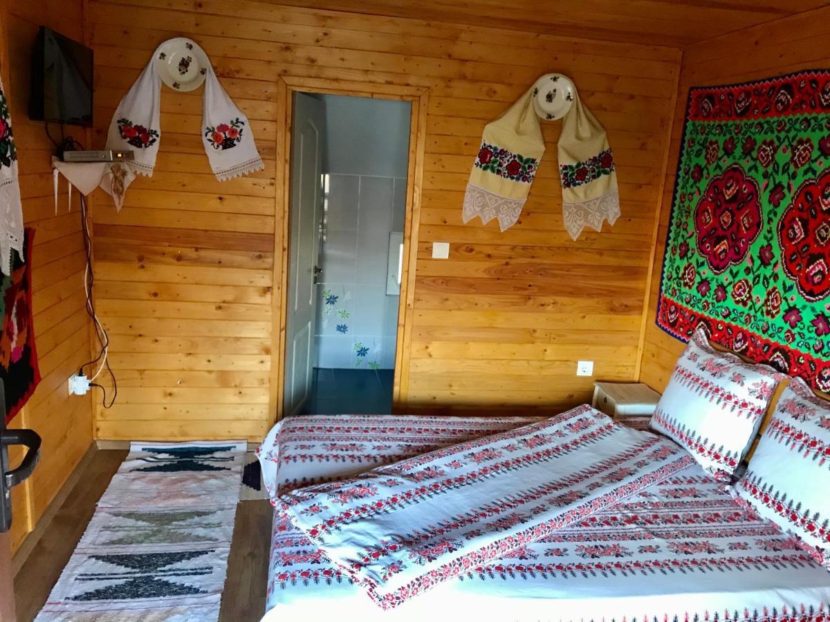 Floare De Maramures 2 Sighetu Marmaţiei 외부 사진