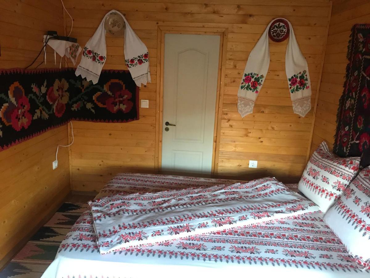 Floare De Maramures 2 Sighetu Marmaţiei 외부 사진